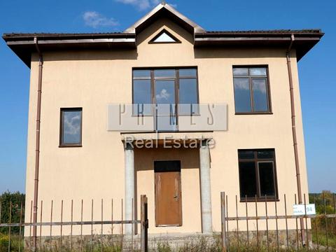 дом по адресу Римська вул.