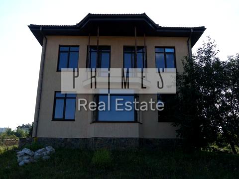 дом по адресу Римська вул.