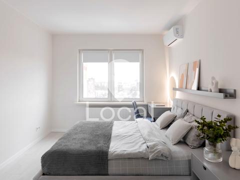 квартира по адресу Самойло Кошки ул. (Маршала Конєва), 5-Г