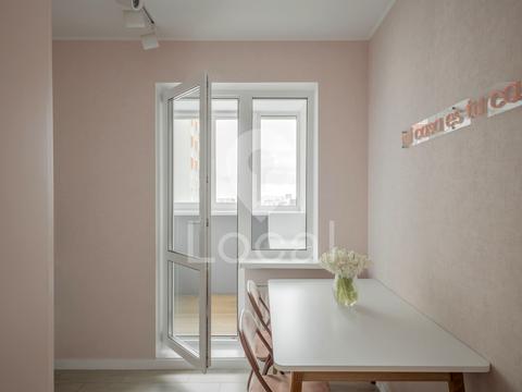 квартира по адресу Самойло Кошки ул. (Маршала Конєва), 5-Г