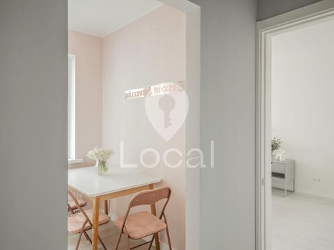 квартира по адресу Самойло Кошки ул. (Маршала Конєва), 5-Г