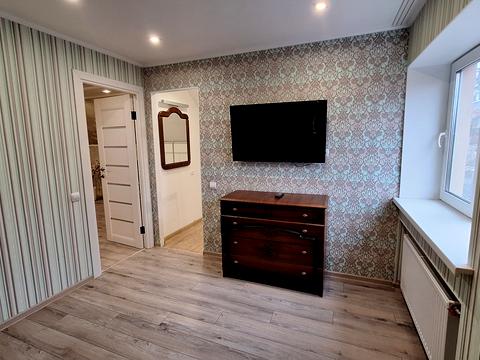 дом по адресу Берковецкая ул., 9/11