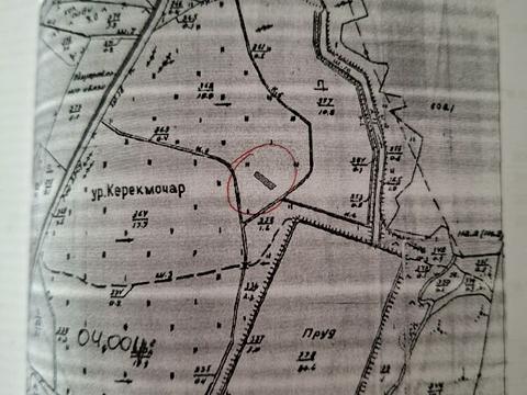 ділянка за адресою 