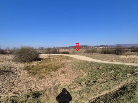 ділянка за адресою 