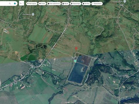 ділянка за адресою 