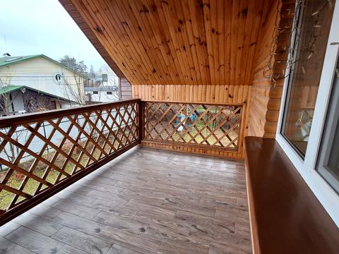 дом по адресу Берковецкая ул., 9/11