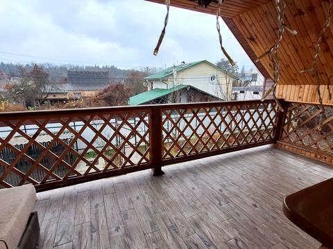 дом по адресу Берковецкая ул., 9/11