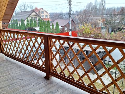 дом по адресу Берковецкая ул., 9/11