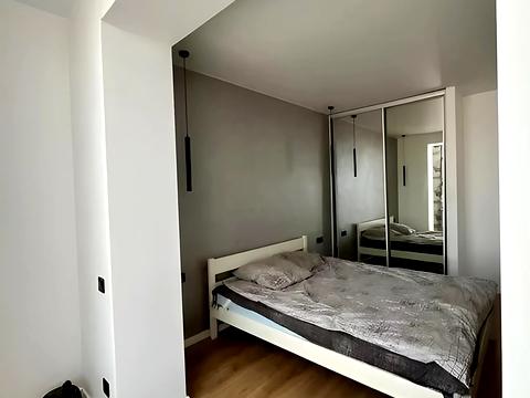 квартира по адресу Высочана ул., 18 к40