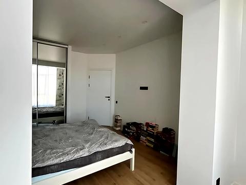 квартира по адресу Высочана ул., 18 к40