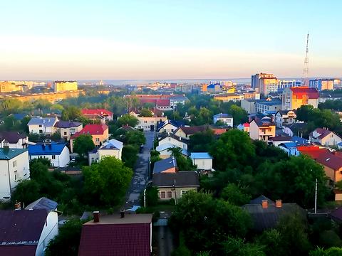 квартира по адресу Высочана ул., 18 к40