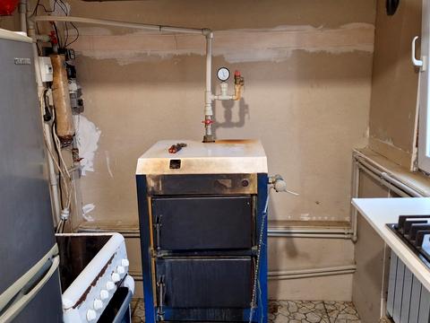 дом по адресу Берковецкая ул., 9/11