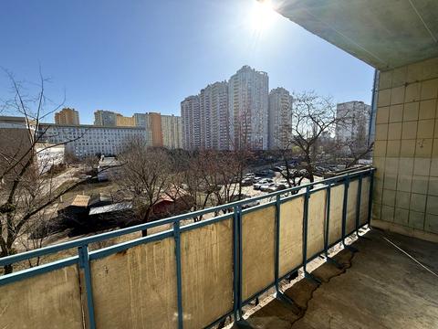 квартира за адресою Дмитра Павличка просп., 10-А