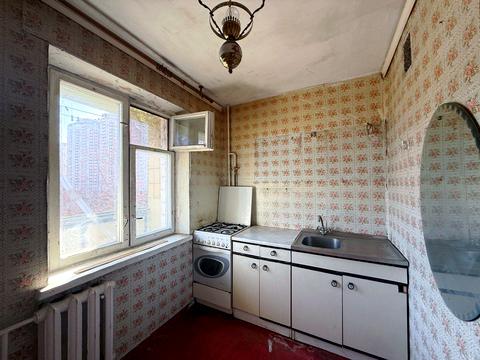 квартира за адресою Дмитра Павличка просп., 10-А