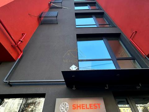 квартира за адресою Івано-Франківськ, Слави Стецько вул., (Будинок)