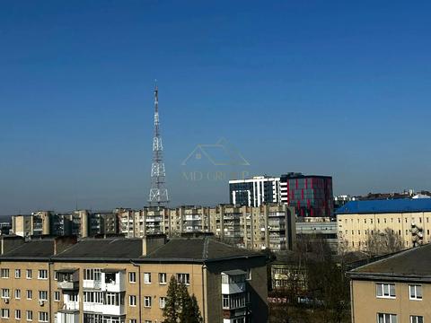 квартира за адресою Івано-Франківськ, Слави Стецько вул., (Будинок)