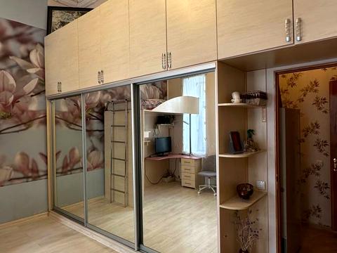 квартира за адресою Ніни Строкатої вул. (Буніна), 4