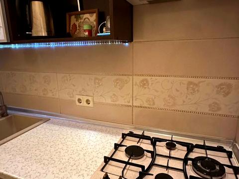 квартира за адресою Ніни Строкатої вул. (Буніна), 4