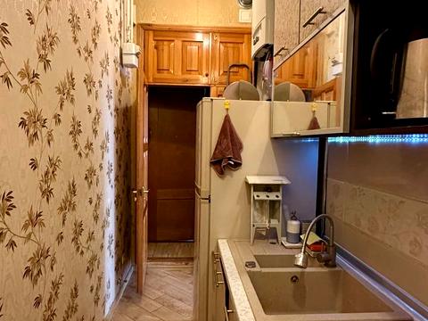 квартира за адресою Ніни Строкатої вул. (Буніна), 4