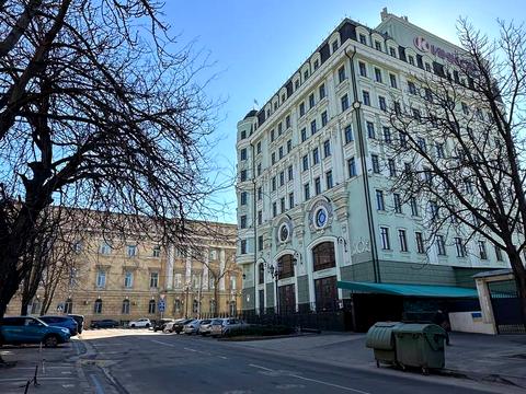 квартира за адресою Ніни Строкатої вул. (Буніна), 4