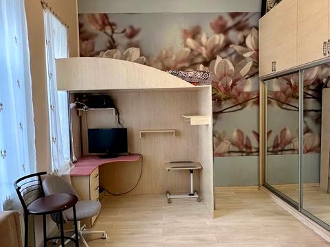 квартира за адресою Ніни Строкатої вул. (Буніна), 4