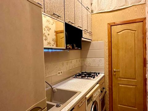 квартира за адресою Ніни Строкатої вул. (Буніна), 4