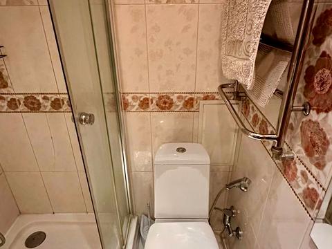 квартира за адресою Ніни Строкатої вул. (Буніна), 4