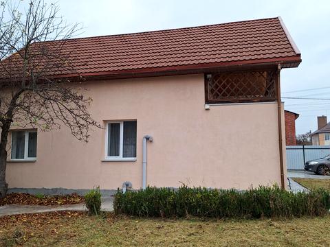 дом по адресу Берковецкая ул., 9/11