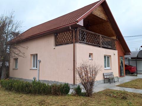 дом по адресу Берковецкая ул., 9/11