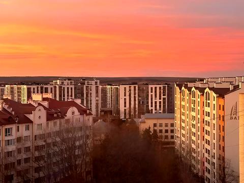 квартира за адресою Гетьмана Петра Дорошенка вул., 22б