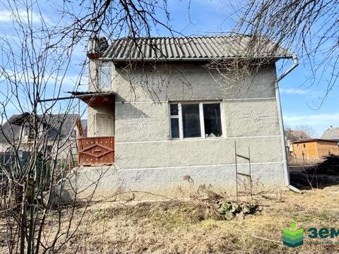 будинок за адресою Козацька