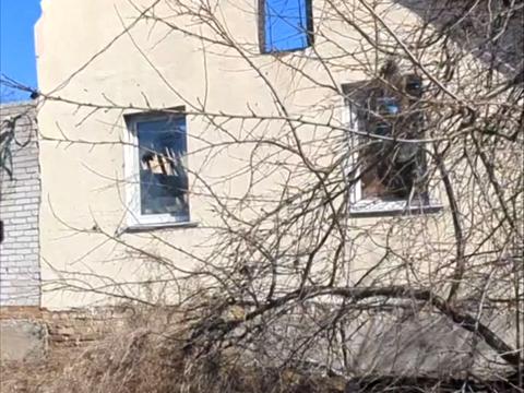 участок по адресу Курбаса, 3