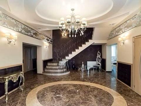 дом по адресу Старокиевская ул.