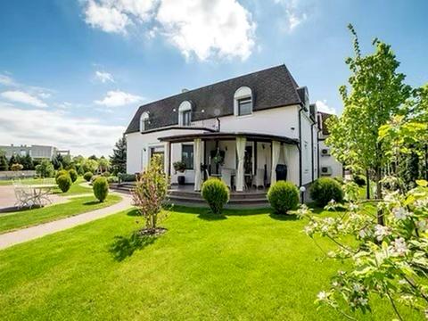 дом по адресу Старокиевская ул.