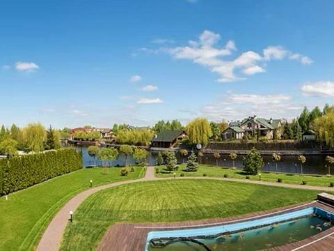 дом по адресу Старокиевская ул.