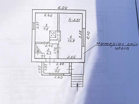 будинок за адресою Козацька