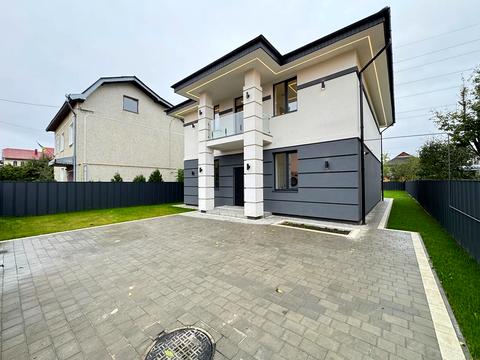 будинок за адресою Квіткова