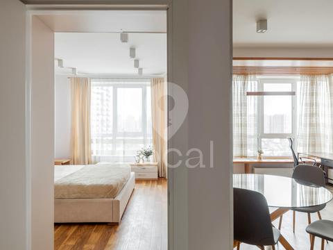 квартира по адресу Заречная ул., 3-А