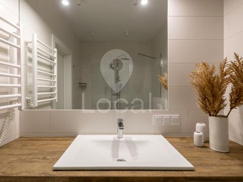 квартира по адресу Заречная ул., 3-А