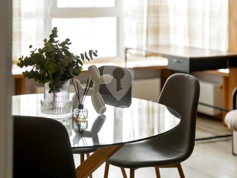 квартира по адресу Заречная ул., 3-А