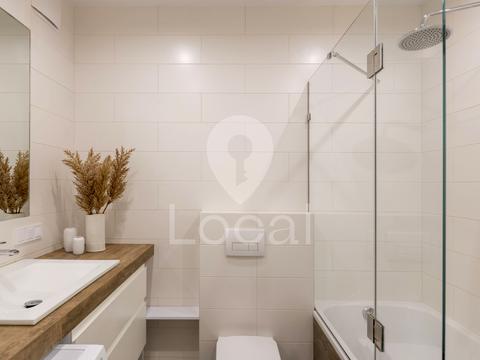 квартира по адресу Заречная ул., 3-А