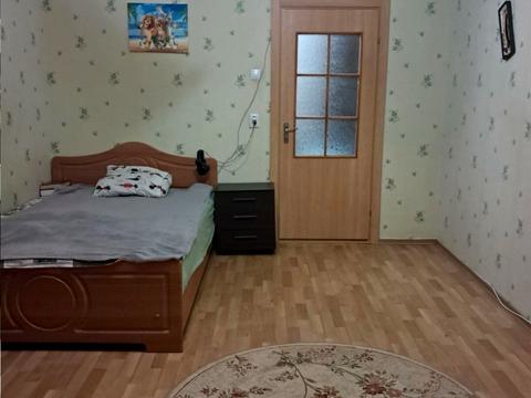 квартира по адресу Петра Григоренко просп., 18-А