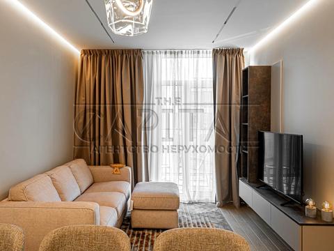 квартира за адресою Салютна вул., (Будинок 02301-02303)