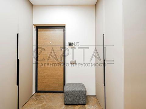 квартира за адресою Салютна вул., (Будинок 02301-02303)