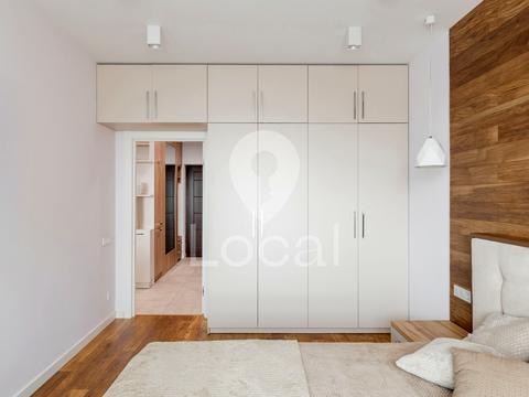 квартира по адресу Заречная ул., 3-А