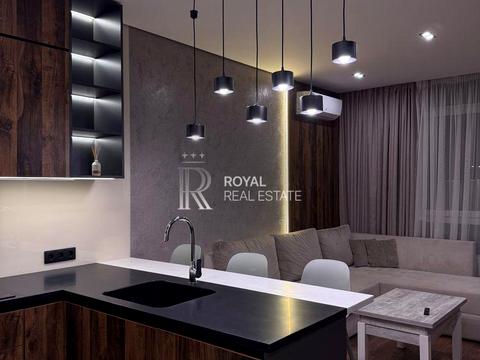 квартира по адресу Предславинская ул., 42-А