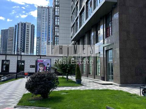 коммерческая по адресу Андрея Верхогляда ул. (Михайла Драгомирова), 20