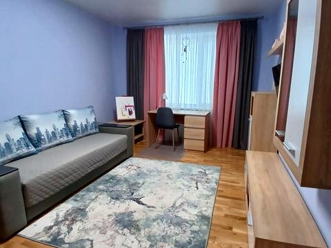 квартира по адресу Лесная ул., 6-Г