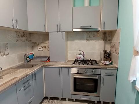 квартира по адресу Лесная ул., 6-Г