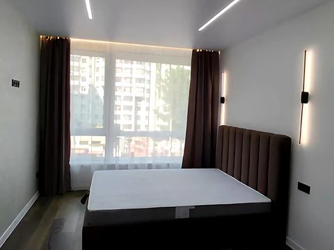 квартира по адресу Бельведерская ул., 32-Б